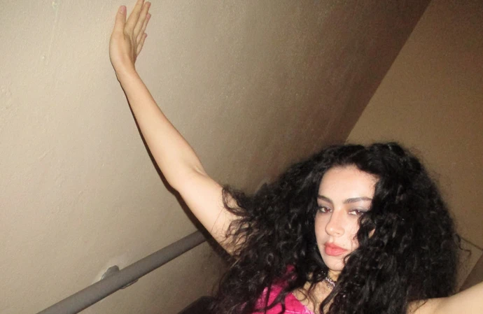 Charli XCX puts the pedal to the floor on high-octane 'Speed Drive'