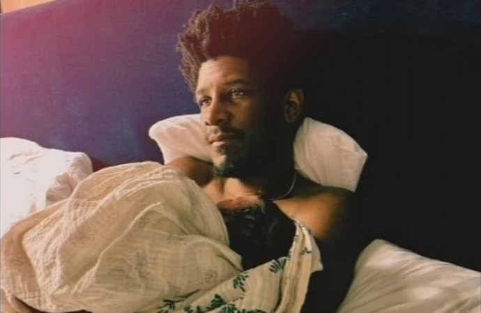 Labrinth is a dad again