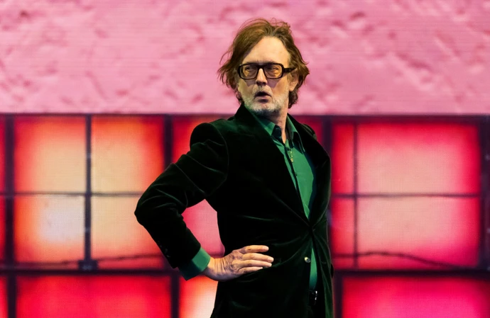 Pulp played to the masses at London's Finsbury Park at the weekend
