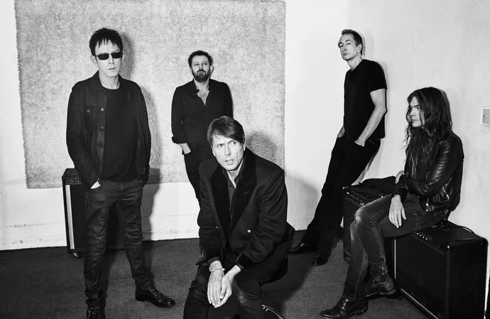 Suede swapped two nights at the O2 Academy for three Electric Brixton concerts