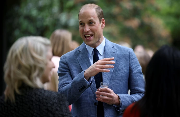 Prince William will be in New York City later this year