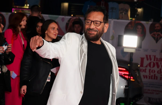 Shekhar Kapur has teased his Masoom follow-up