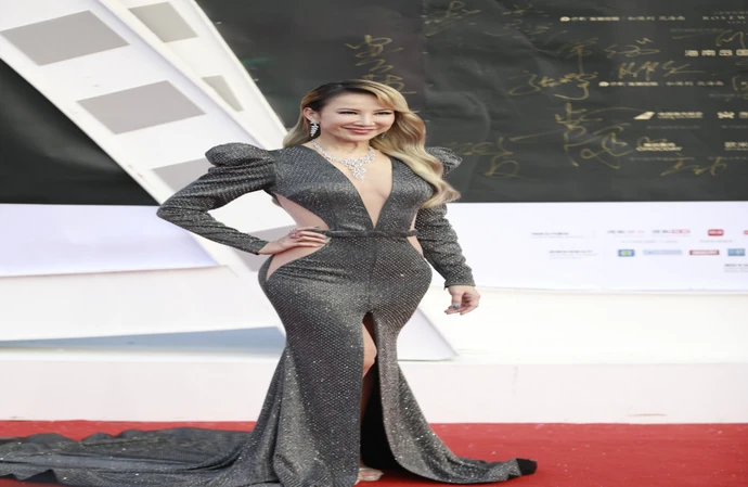 Coco Lee has died at the age of 48