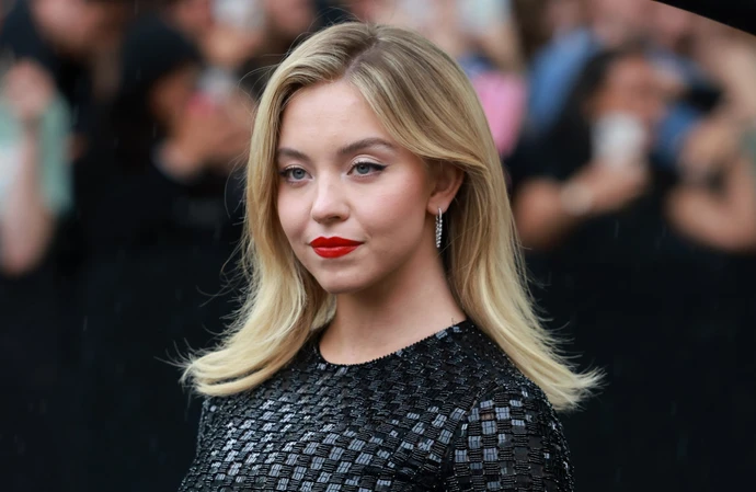 Sydney Sweeney has enjoyed a meteoric rise in recent years