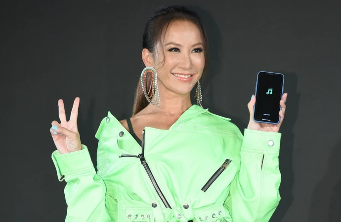 Coco Lee has died at the age of 48