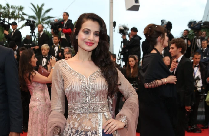 Ameesha Patel was told to retire after the success of her 2001 film Gadar