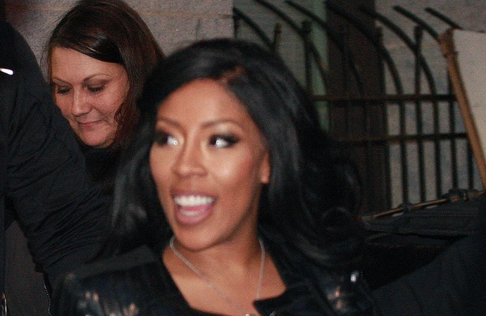 K. Michelle