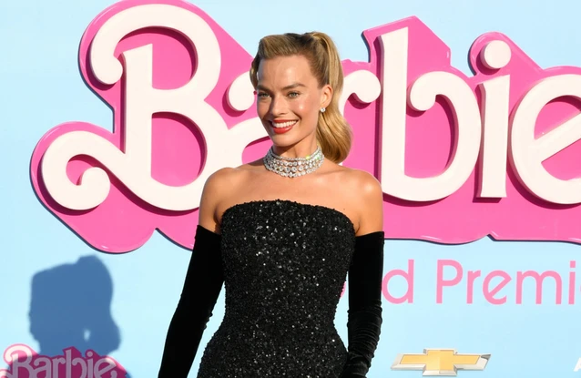 Margot Robbie wants audiences to keep coming back to Barbie