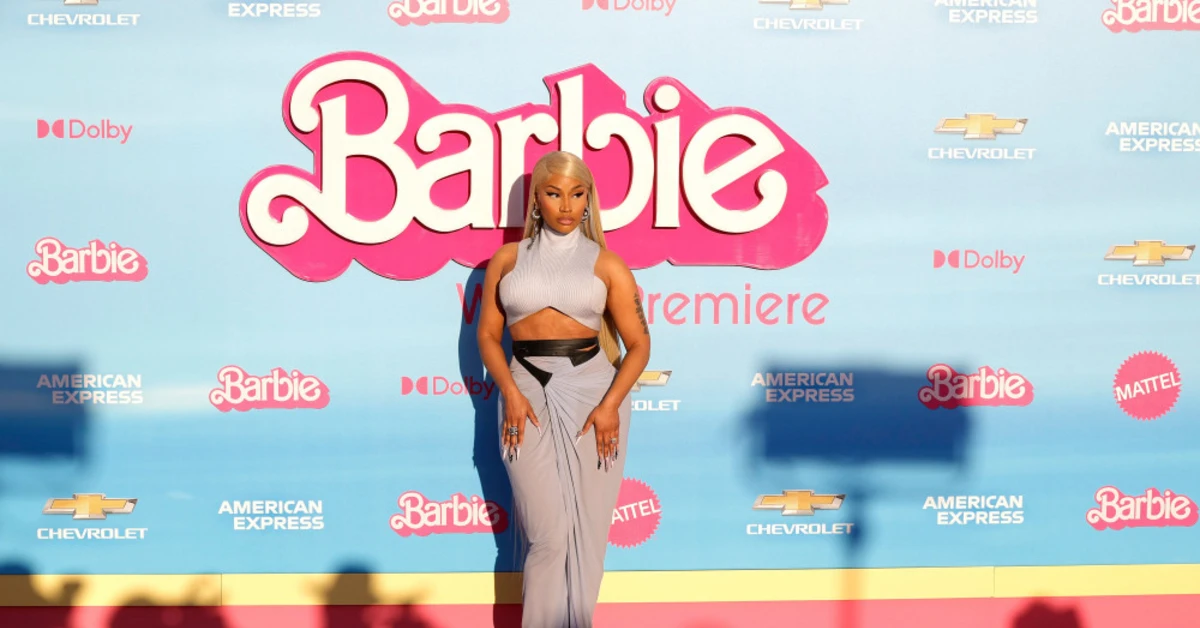 Nicki Minaj, Doja Cat, 21 Savage and J Hus lead Wireless 2024 lineup - Vimarsana News