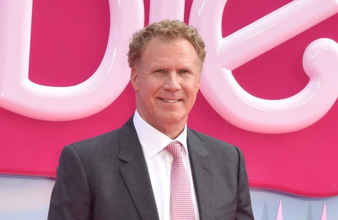 Will Ferrell voices the villain in Despicable Me 4