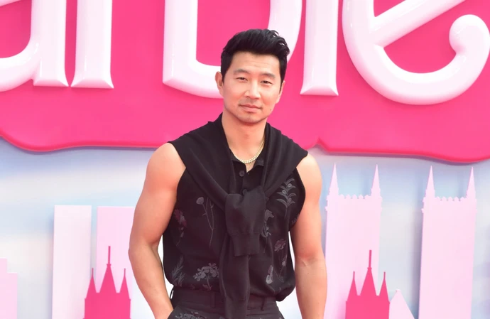 Simu Liu