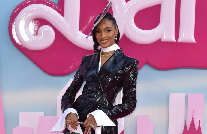 Jourdan Dunn