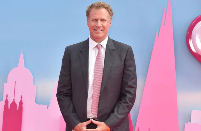 Will Ferrell has joined the Despicable Me franchise