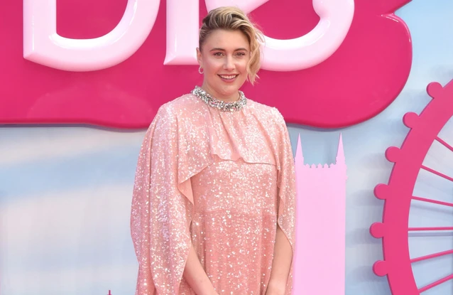 Greta Gerwig isn't closing the door on a Barbie sequel