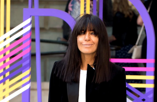 Claudia Winkleman is hosting her own talk show