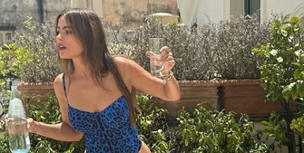 Sofía Vergara posts sexy snaps in wake of split from Joe