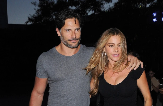 Joe Manganiello has officially filed for divorce from Sofia Vergara citing 'irreconcilable differences'