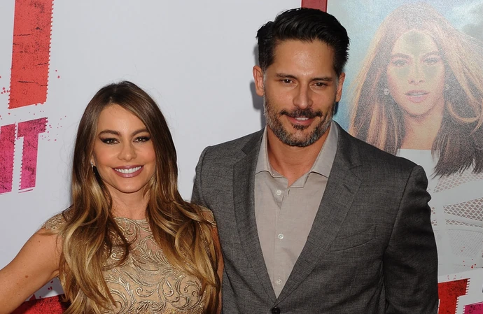 Sofia Vergara and Joe Manganiello recently announced their split