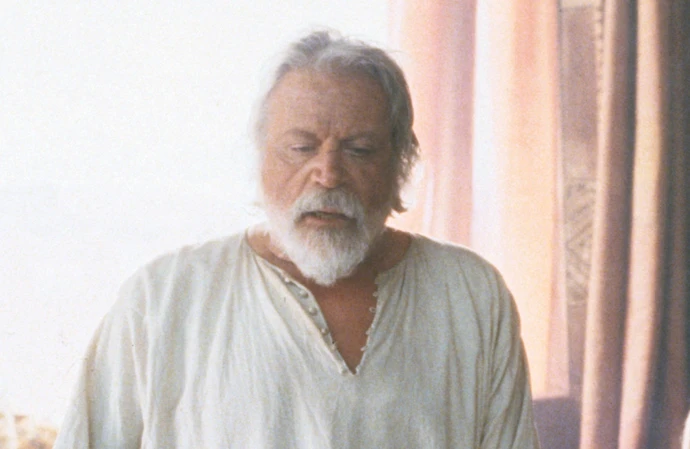 Oliver Reed (1938-1999)