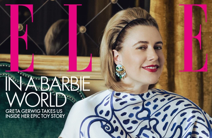 Greta Gerwig hopes ‘Barbie’ will subvert sexist stereotypes