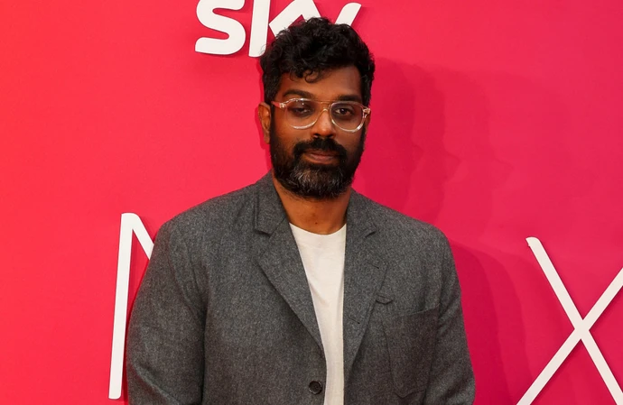 Romesh Ranganathan lands new Sky show