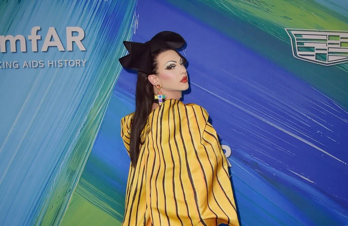 Violet Chachki
