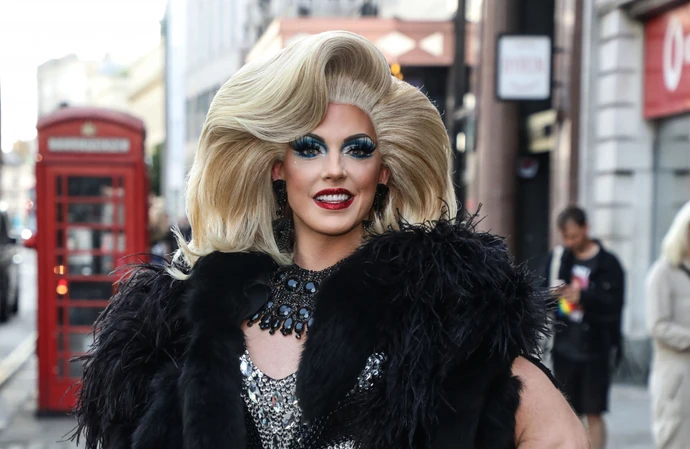 Alyssa Edwards 
