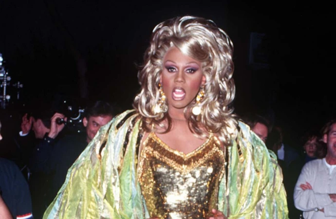 Drag queens