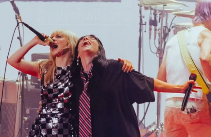 Paramore postpone further 3 shows due to illness