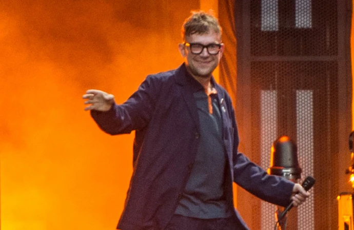 Blur's 2023 Wembley shows will be turned into a concert film