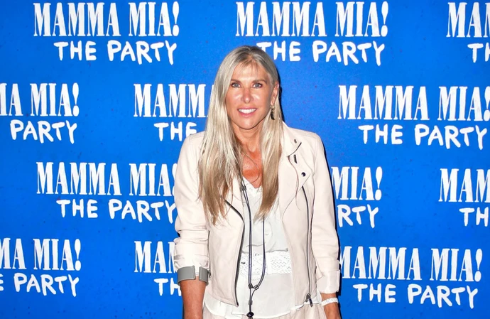 Sharron Davies