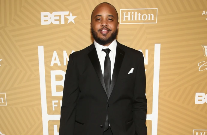 Justin Simien used childhood inspiration to make 'Haunted Mansion'