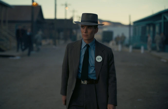 'Oppenheimer' was filmed in just 57 days due to production costs
