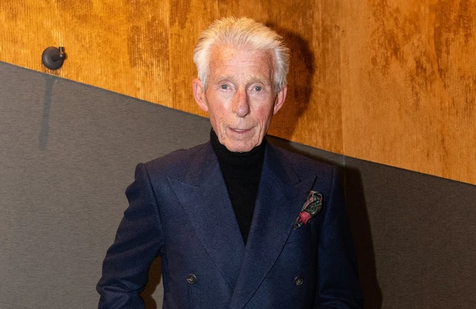 Edward Sexton is being hailed as a ‘visionary’ and ‘the coolest guy in tailoring’ after his death aged 80