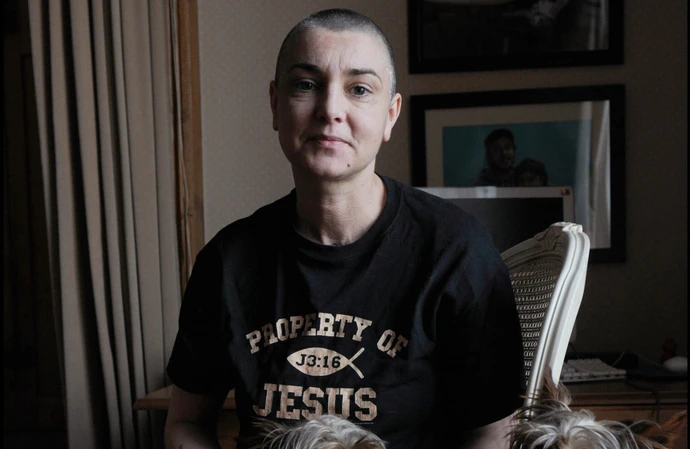Sinéad O’Connor was looking forward to touring into 2025 before her death