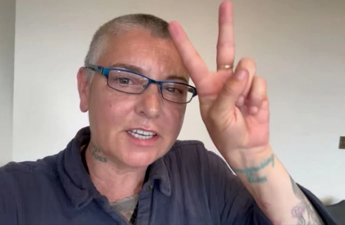Sinead O’Connor wanted to be remembered as a ‘seed’ that would never die