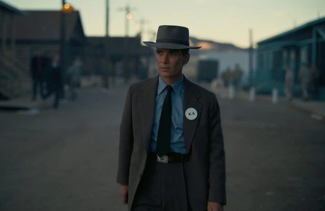 Cillian Murphy’s role in ‘Oppenheimer’ has sent fedora sales soaring