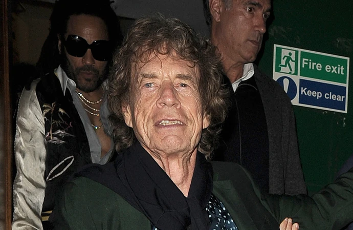 Sir Mick Jagger reminisces on Charlie Watts friendship
