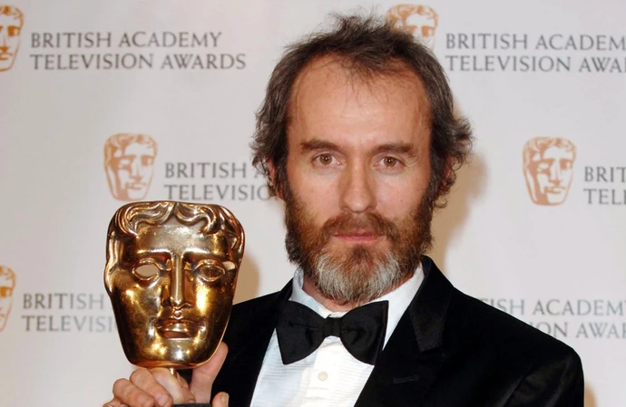 Stephen Dillane