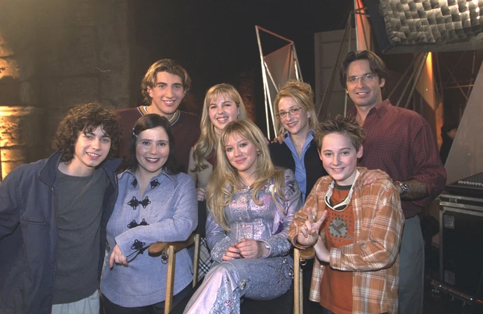 Jake Thomas thinks 'bad timing' hurt the Lizzie McGuire reboot