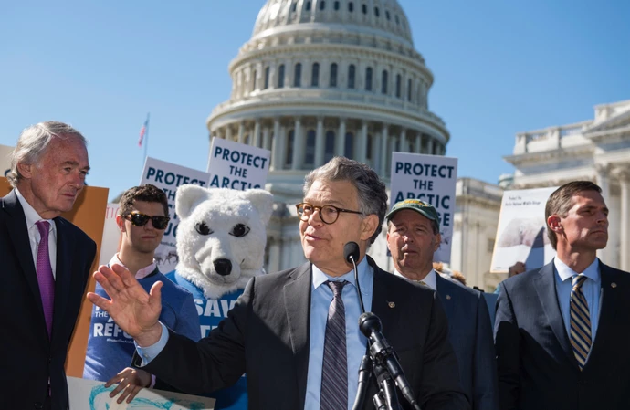 Al Franken