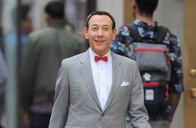 Tim Burton has paid tribute to Paul Reubens