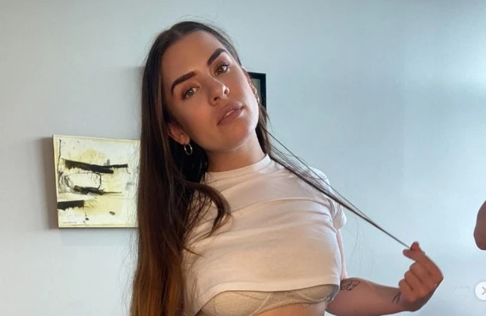 Lucy Banks is an OnlyFans millionaire