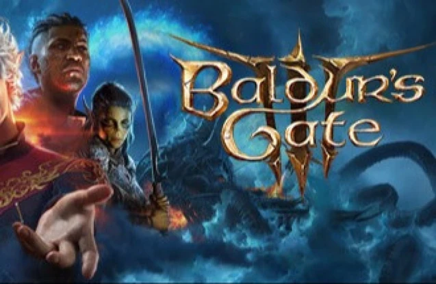 Larian Studios' director of publishing Michael Douse has admitted releasing games in early access is 'scary'