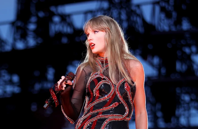 Taylor Swift leads the Billboard Music Awards nominations 2023