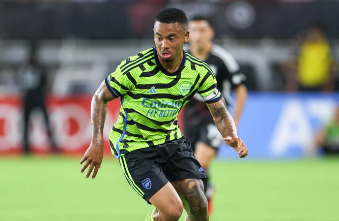 Gabriel Jesus