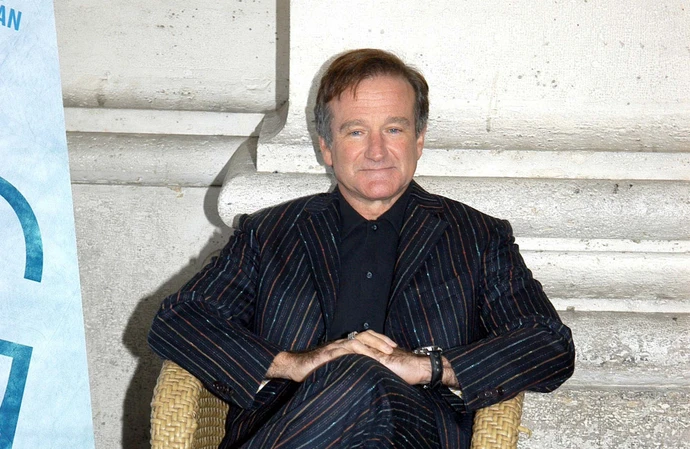 Robin Williams (1951-2014)