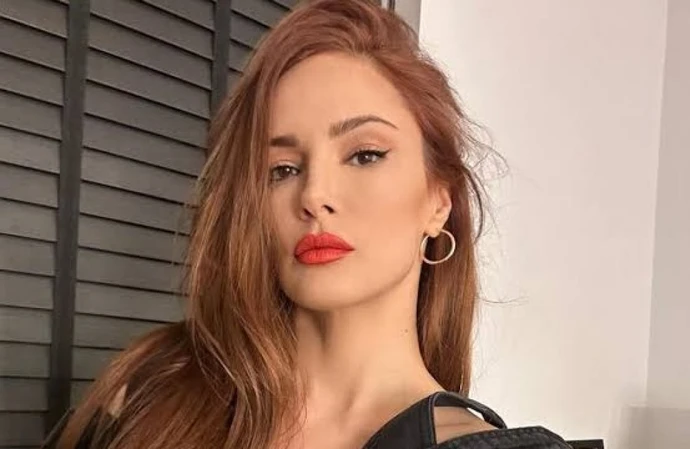Mine Tugay sosyal medyada alay konusu oldu!