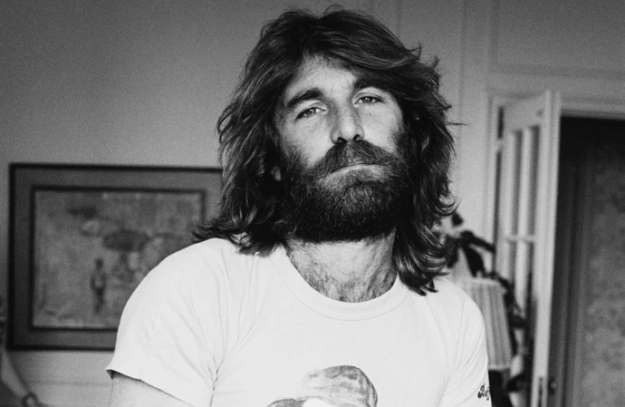 Dennis Wilson 