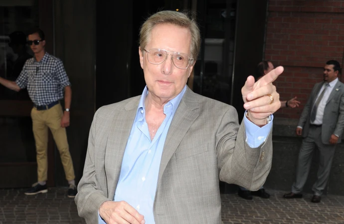 William Friedkin has died aged 87